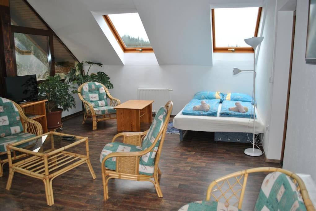 Tourist Farm Kladje Villa Ljubno Eksteriør bilde